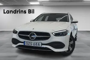 Mercedes-Benz C 2025
