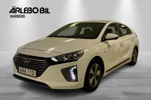 Hyundai IONIQ 2019