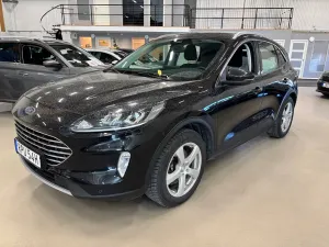 Ford Kuga 2021
