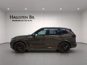BMW X5 2024