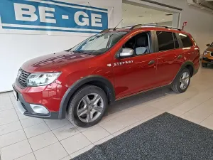 Dacia Logan 2018