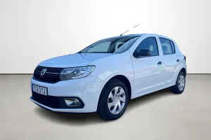 Dacia Sandero 2020