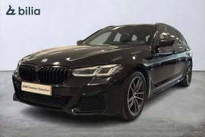 BMW 5 Series 530e 2023