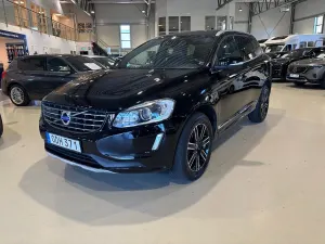 Volvo XC60 2017