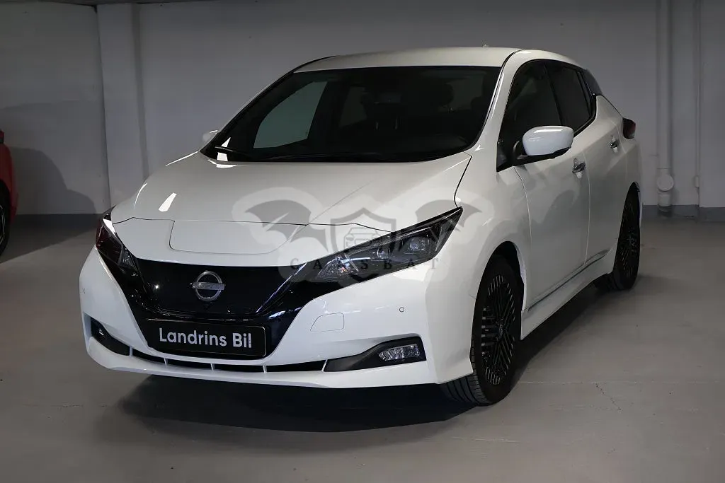 Nissan Leaf 2023