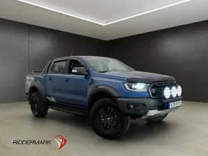 Ford Ranger 2020