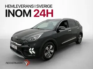 Kia Niro 2020