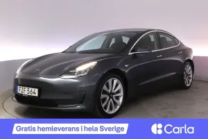 Tesla Model 3 2019
