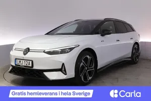 Volkswagen ID.7 2025