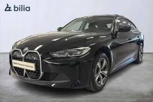 BMW i4 2023