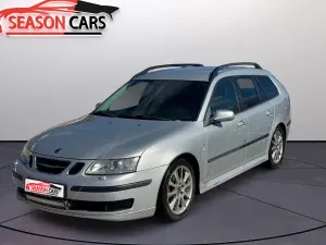 Saab 9-3 2007