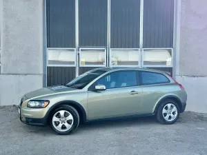 Volvo C30 2009