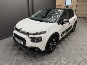 Citroën C3 2021