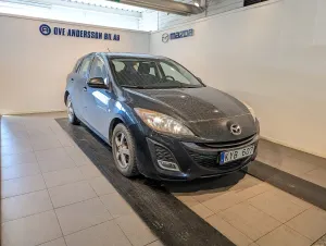 Mazda 3 2010
