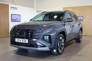 Hyundai Tucson 2025