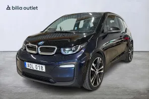 BMW i3 2019