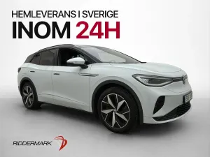 Volkswagen ID.4 2022