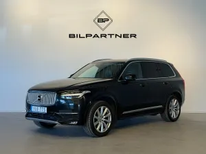 Volvo XC90 2018