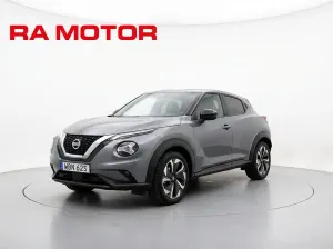 Nissan Juke 2024