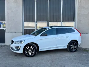 Volvo XC60 2014
