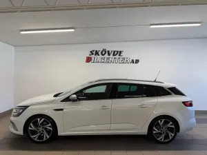 Renault Megane 2017