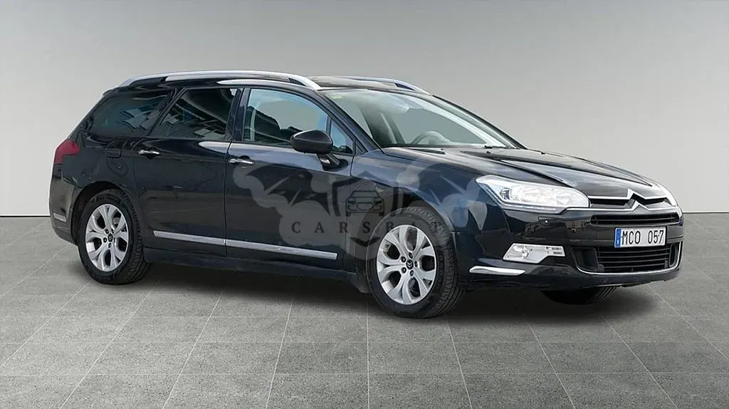 Citroën C5 2011