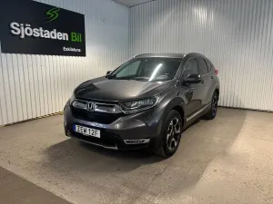 Honda CR-V 2019
