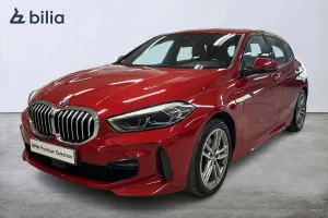 BMW 1 Series 118i 2020