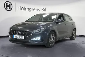 Hyundai i30 2022