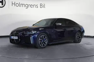 BMW i4 2023