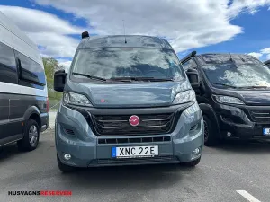 Pilote van 630 j premium 2024