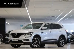 Renault Koleos 2017
