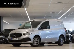 Mercedes-Benz Citan 2023