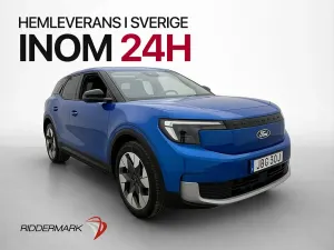 Ford Explorer 2025