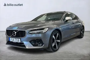 Volvo S90 2018