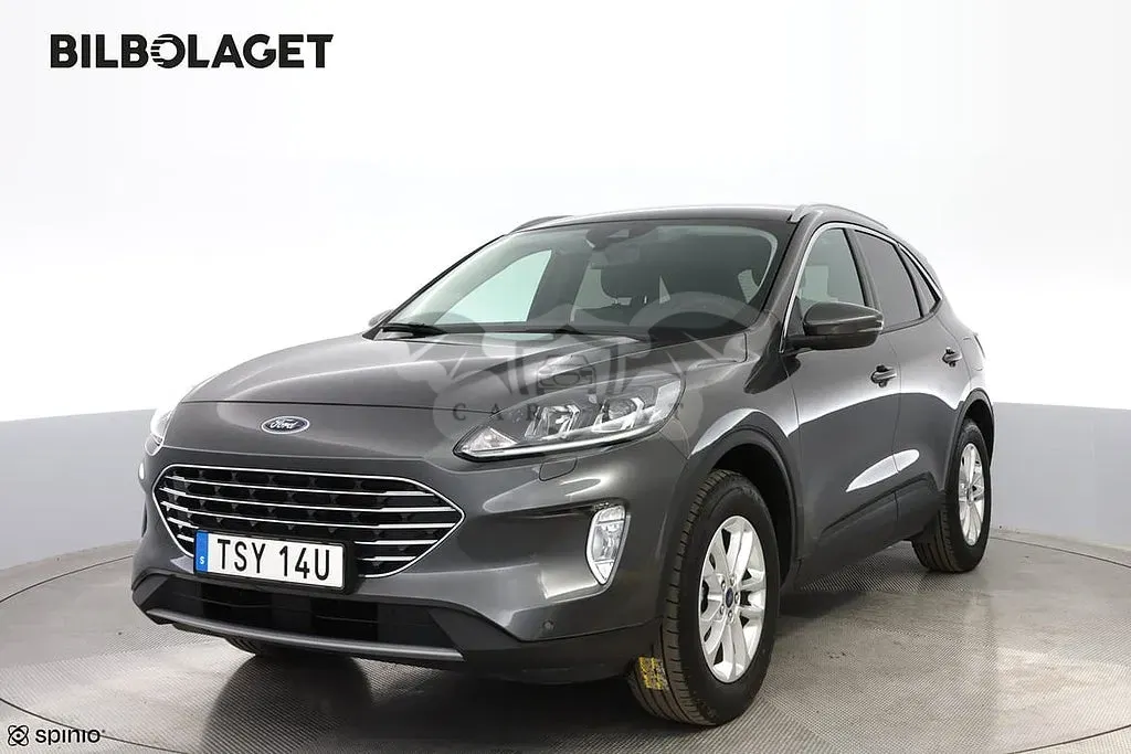 Ford Kuga 2024