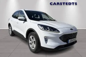Ford Kuga 2022