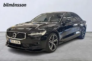 Volvo S60 2020