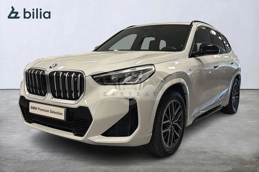 BMW iX1 2023