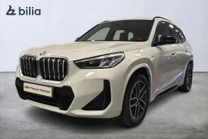 BMW iX1 2023