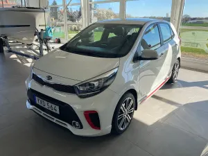 Kia Picanto (Morning) 2019