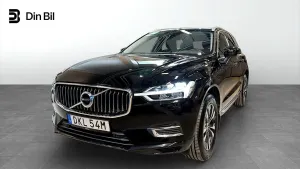Volvo XC60 2020