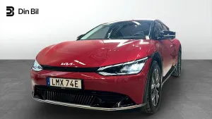 Kia EV6 2023