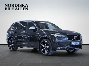 Volvo XC90 2016