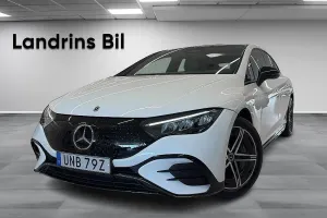 Mercedes-Benz EQE 2025