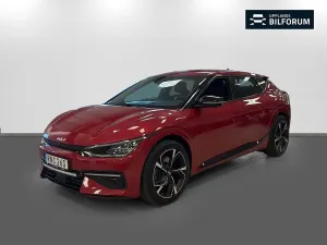 Kia EV6 2022