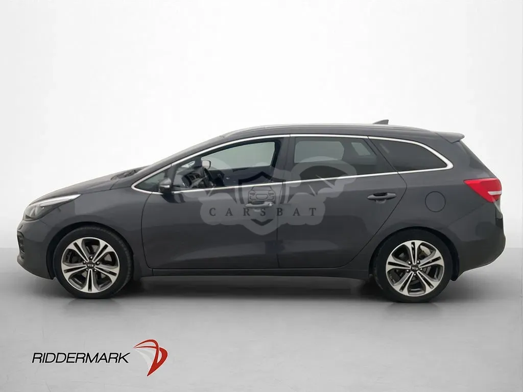 Kia Ceed 2017