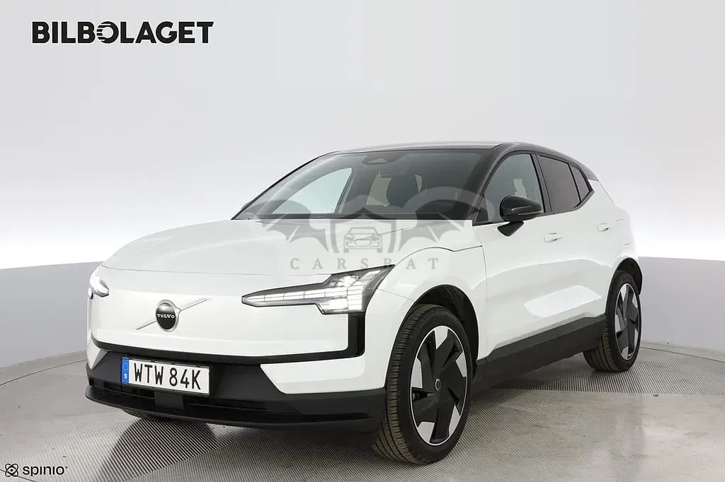 Volvo EX30 2024