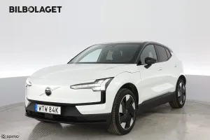 Volvo EX30 2024