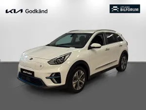 Kia Niro 2021